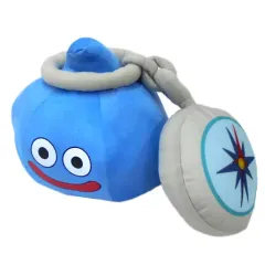 【中古】ぬいぐるみ スラミチ ぬいぐるみ ～スラミチ登場編～ 「ドラゴンクエストウォーク」