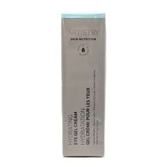 アムウェイ　アーティストリー スキン NT しっとり アイジェル　15g　Amway　123796J　アイクリーム
