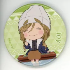 2025年最新】犬山あおい 缶バッジの人気アイテム - メルカリ