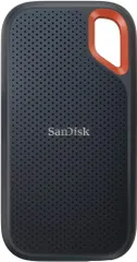 ゆーきち様専用。Sandisk ポータブルSSD 1TB