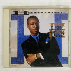 2025年最新】mcハマーの人気アイテム - メルカリ