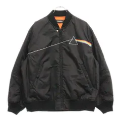 アンダーカバー クリーミーマミ 迷彩 MA-1ジャケット アンダーカバー クリーミーマミ 迷彩 MA-1ジャケット