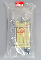 【中古】ラジコン クロスカントリーオフローダークリアボディセット [NO-R0193]