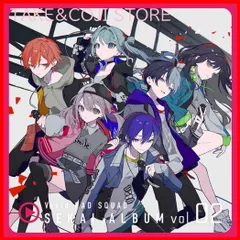 2025年最新】vivid 歌い手の人気アイテム - メルカリ