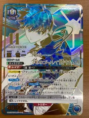 2025年最新】ユニオンアリーナ パラレル 星3の人気アイテム