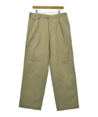 2025年最新】AURALEE メンズ チノパンの人気アイテム - メルカリ