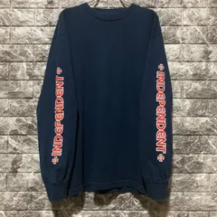 2025年最新】インディペンデント ロンTの人気アイテム - メルカリ