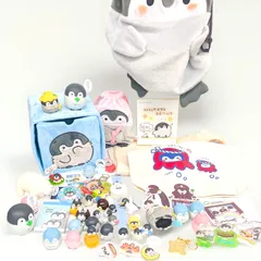 コウペンちゃん グッズ まとめ売り　50点以上　廃盤品　あり コウペンちゃん グッズ まとめ売り 50点以上 廃盤品 あり - メルカリ