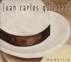 [import][中古ＣＤ]Quintero, Juan Carlos / Medellin