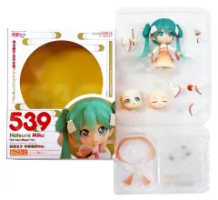 ねんどろいど　パーツ　まとめ売り　フィギュア　初音ミク　まどマギ　アニメ ねんどろいどぷち 魔法少女まどか☆マギカ エクステンションセット02