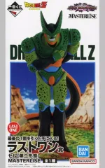 2025年最新】セル第二形態 ラストワンの人気アイテム - メルカリ