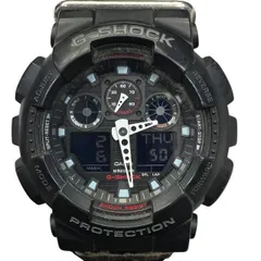 【外装新品に交換済】G-SHOCK GA-110MC-1AJFクレイジーカラーズ GA-110-1AJF | CASIO