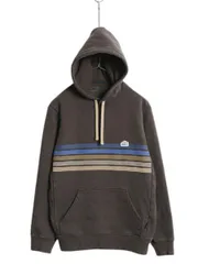 【お得なクーポン配布中!】 パタゴニア スウェット フード パーカー メンズ XS レディース S / 22年製 トレーナー プルオーバー アウトドア 裏起毛 ヘビーウェイト 茶