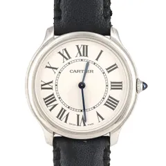わい_2nd 品 【可動保証書付】カルティエ マストロンド 2025年最新】カルティエ マスト ロンドの人気アイテム - メルカリ