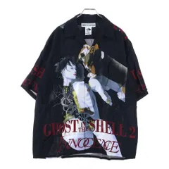 2025年最新】攻殻機動隊 wacko mariaの人気アイテム - メルカリ