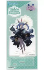 【中古】アクリルスタンド・アクリルパネル 兎田ぺこら(惑星うさぎ) アクリルスタンド 「バーチャルYouTuber ホロライブ」