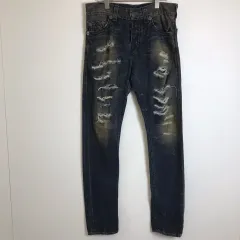 2025年最新】true religion 29の人気アイテム - メルカリ