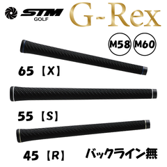 STMGOLF G-Rex Grip 無