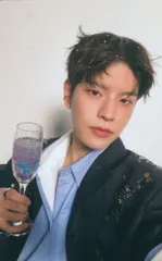 StrayKids 初回限定盤B Seungmin Hollow 紫