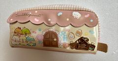 すみっコぐらし　ペンケース　ペンポーチ
