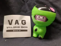 HUMAN ROBOT　ヤミーマミー　yummy mummy 1stカラー limited item] utility × HUMAN ROBOT / yummy mummy (limited