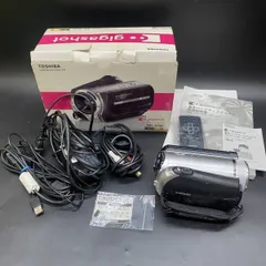 C-4 【希少当時物】東芝 カラービデオカメラ IK-2300 ハードケース付き 2026年最新】東芝 ビデオカメラの人気アイテム - メルカリ
