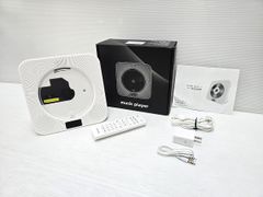 Twinbird 防水CDプレーヤー ブラウン AV-J166BR - メルカリ