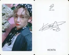 JBJ95  サイン入り CD 2025年最新】jbj95の人気アイテム - メルカリ