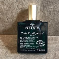 【歳末セール！】訳アリ　NUXE　プロディジュー ネロリ オイル 100mL