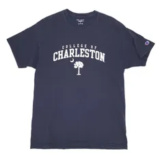 【古着】CHARLESTON チャンピオン Tシャツ / メンズL