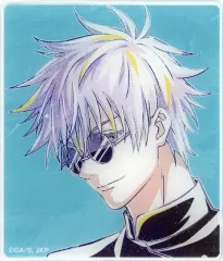 【中古】キャラカード 五条悟(枠無し) 「呪術廻戦 トレーディング Ani-Art 第6弾 懐玉・玉折 アクリルカード」