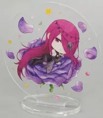 【中古】アクリルスタンド・アクリルパネル セクメト アクリルスタンド 「一番くじ Re：ゼロから始める異世界生活 ～夢見る、未来の物語～」 F賞