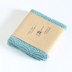 KONTEX/EBESUYA MON/Blue Green/imabari towel/컨텍스/에베스야 문/블루 그린(아오미나미)/이마바리 타월