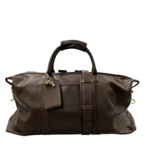 上質▲USA製 COACH コーチ H5G-0502 グローブレザー 2WAY ショルダー ボストンバッグ ブラック 出張・旅行◎ 美品 コーチ COACH オールドコーチ ボストンバッグ 0502 USA製