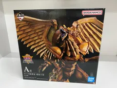 遊戯王　一番くじ　Ａ賞　ラーの翼神竜　新品未開封 遊戯王 一番くじ A賞 ラーの翼神竜 魂豪示像 フィギュア 開封