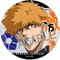 【中古】コースター 國神錬介 激推しアクリルコースター vol.3 「ブルーロック」