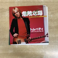 2025年最新】トム・ペティ＆ハートブレイカーズの人気アイテム - メルカリ