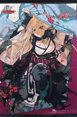 【中古】タペストリー バーサーカー/宮本武蔵 B2タペストリー 「PS5/PS4/Switchソフト Fate/Samurai Remnant」 ビックカメラグループ購入特典