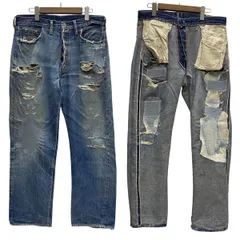 2025年最新】リーバイス 201 w34の人気アイテム - メルカリ