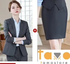 2024年　スーツ フォーマル レディース パンツスーツ スカートスーツ リクル