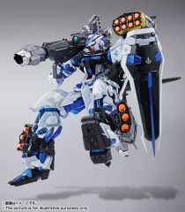 CCSTOYS HARDCORE MECHA MFX-02T[S]サンダーボルト - メルカリ