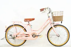 【引き渡し限定】ブリヂストン　自転車 女の子　20インチ　⭐️ヘルメット付⭐️ 楽天市場】【キラキラ星型アクセサリー付】ブリヂストン