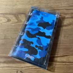 iPhone 11ケース カバー 手帳型ケース 迷彩