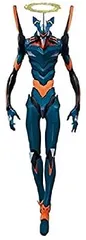【中古】【非常に良い】一番くじ エヴァンゲリオン Mark.06、降臨！ A賞 エヴァンゲリオンMark.06 フィギュア