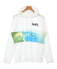 LEVI'S Tシャツ・カットソー メンズ 【古着】【中古】【送料無料】