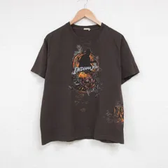 2024年最新】インディジョーンズ tシャツの人気アイテム - メルカリ