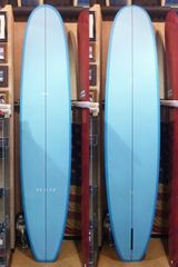 THUNDERBOLT サンダーボルト 9'4" MANGO JAM マンゴージャム KAI SALLAS カイ サラス  ロングボード ブルー