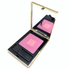 YSL イヴ・サンローラン ブラッシュ ヴォリュプテ 3 頬紅 ほお紅 チーク ピンク系 化粧品 コスメ 管理RY165