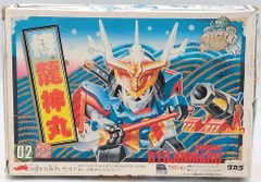 2025年最新】侍龍神丸の人気アイテム - メルカリ