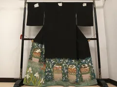 ね*ム様 【彦兵衛mini】5,000円スタート！裄67cm！未使用品・人気『撫 ね*ム様 【彦兵衛mini】5,000円スタート！裄67cm！未使用品・人気『撫